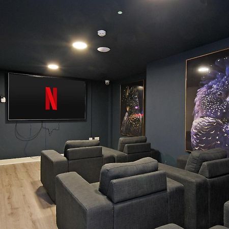 City Centre Modern Studio Apartment - Westone Free Wifi, Gym Access, Netflix Sheffield Zewnętrze zdjęcie